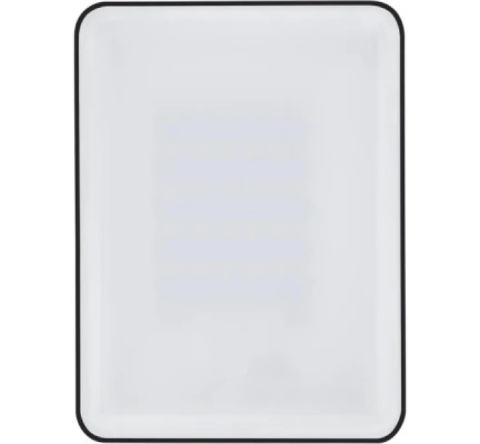 Прожектор LEDVANCE FL ESSENTIAL 20W 840 BK IP65 (4058075768017)