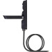 Прожектор LEDVANCE FL ESSENTIAL 20W 840 BK IP65 (4058075768017)