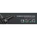 Ugreen Концентратор Ugreen 4-port 1m USB 2.0 CR106 black (20277)