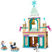 Конструктор LEGO Disney Princess Замерзлий замок в королівстві Ерендел (43265)