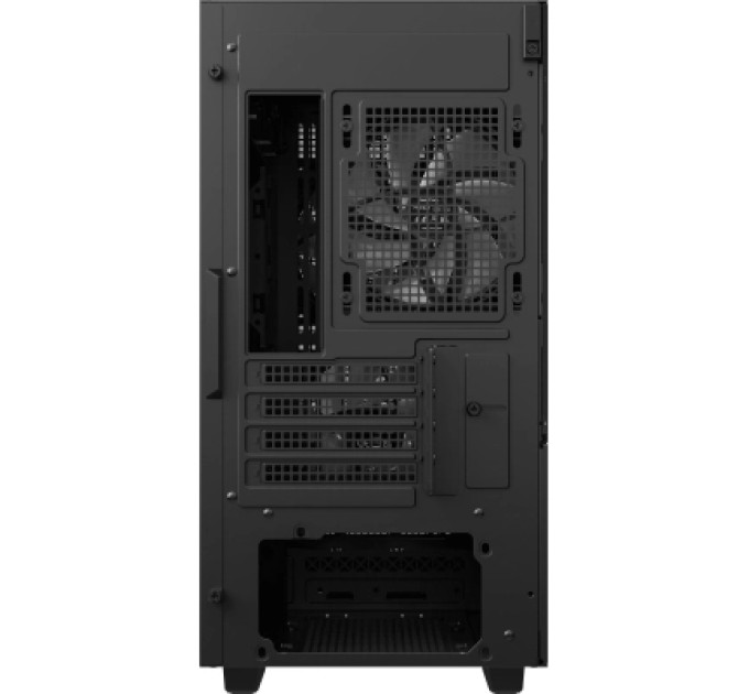 Корпус Deepcool CH360 Digital Black (R-CH360-BKAPE3D-G-1)