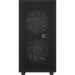 Корпус Deepcool CH360 Digital Black (R-CH360-BKAPE3D-G-1)