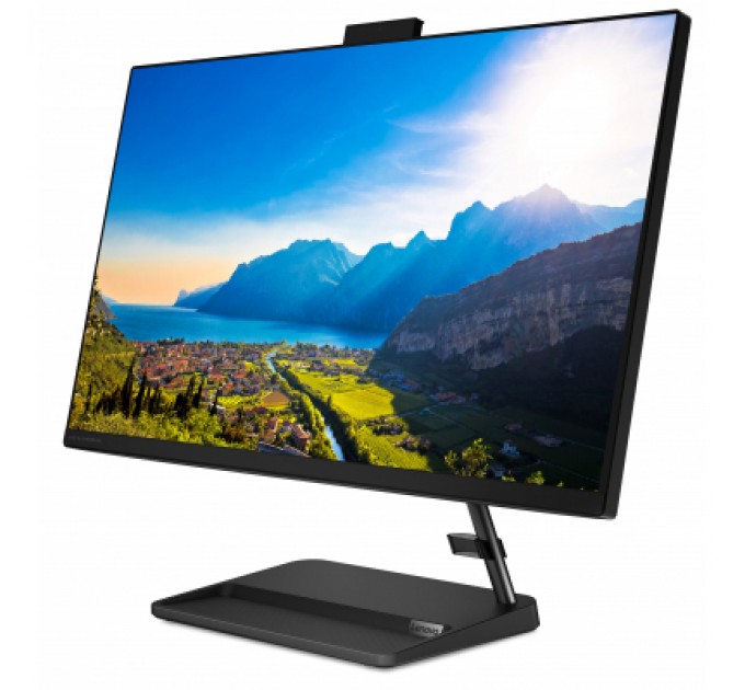 Lenovo Комп'ютер Lenovo IdeaCentre AiO 3 27ITL6 / i5-1135G7 (F0FW006SUA)
