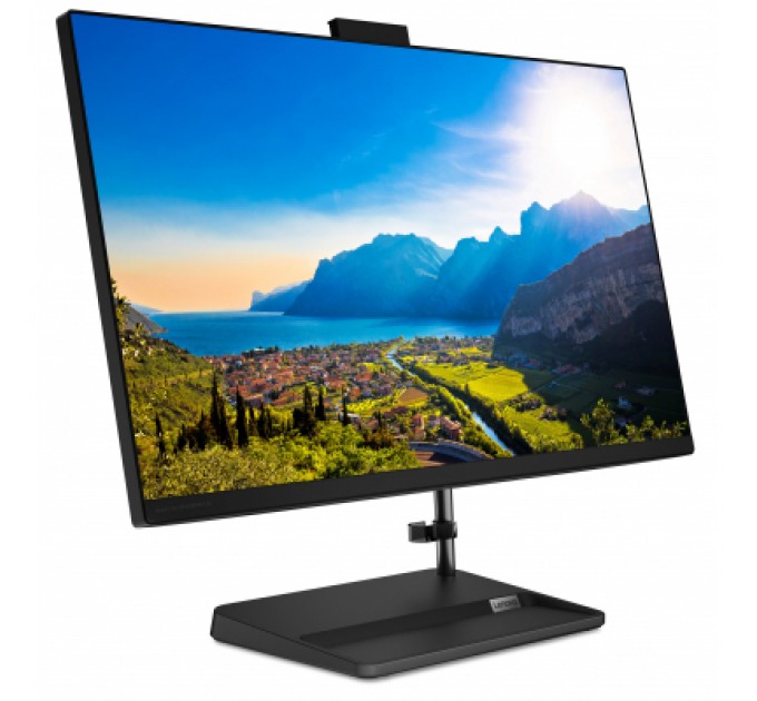 Lenovo Комп'ютер Lenovo IdeaCentre AiO 3 27ITL6 / i5-1135G7 (F0FW006SUA)