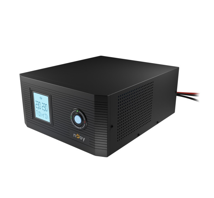 Джерело безперебійного живлення Njoy Aira 1200 (UPCSTLP812HAICP01B)