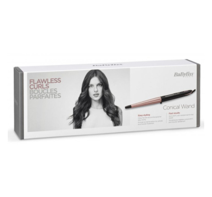 Плойка Babyliss C454E