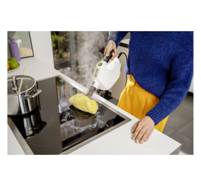 Пароочищувач Karcher SC 1 Multi Comfort (1.516-416.0)