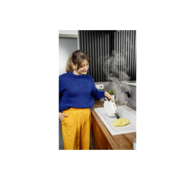 Пароочищувач Karcher SC 1 Multi Comfort (1.516-416.0)