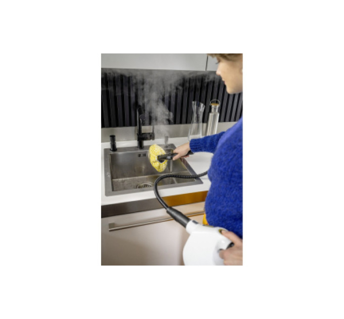 Пароочищувач Karcher SC 1 Multi Comfort (1.516-416.0)