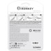 Флеш-накопичувач USB3.2 128GB Kingston IronKey Keypad 200 Type-C Blue (IKKP200C/128GB)