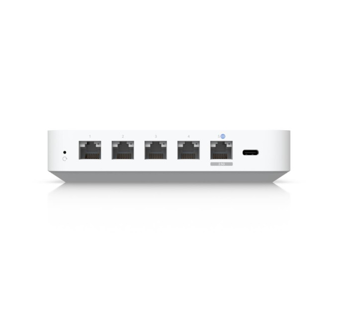 Контролер Ubiquiti UniFi Cloud Gateway Ultra (UCG-Ultra)