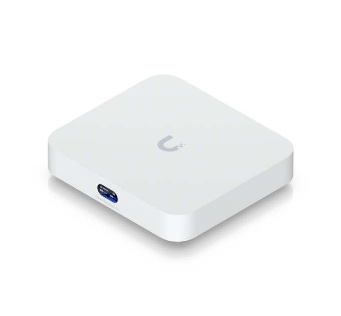 Контролер Ubiquiti UniFi Cloud Gateway Ultra (UCG-Ultra)