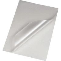 Плівка для ламінування Agent глянц. А3 (303х426) 100 мкн (100 шт.) ANTISTATIC (3130021)