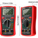 ANENG Цифровий мультиметр ANENG DM850, V, A, R, функція hFE (AN-DM850)