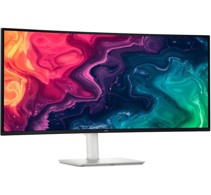 Монітор Dell S3425DW (210-BQWR)