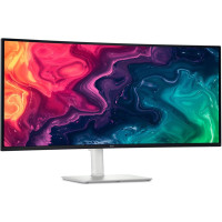 Монітор Dell S3425DW (210-BQWR)