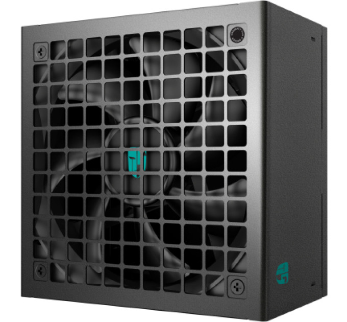 Блок живлення Deepcool 1200W PN1200M GamerStorm (R-PNC00M-FC0B-JGEU)