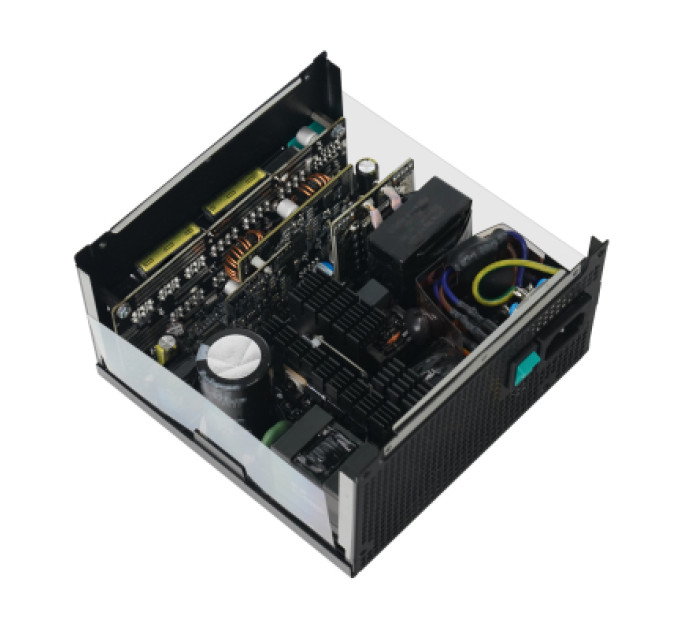 Блок живлення Deepcool 1200W PN1200M GamerStorm (R-PNC00M-FC0B-JGEU)