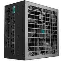 Блок живлення Deepcool 1200W PN1200M GamerStorm (R-PNC00M-FC0B-JGEU)