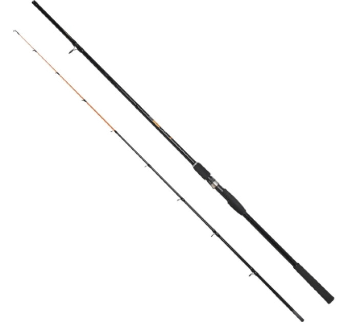 Вудилище X-Fish Terminator 2.10m 30-250g (1917.03.11)