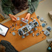 Конструктор LEGO Star Wars «Джаггернаут» Великої армії Республіки (75413)