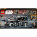 Конструктор LEGO Star Wars «Джаггернаут» Великої армії Республіки (75413)