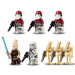 Конструктор LEGO Star Wars «Джаггернаут» Великої армії Республіки (75413)