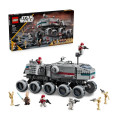 Конструктор LEGO Star Wars «Джаггернаут» Великої армії Республіки (75413)