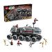 Конструктор LEGO Star Wars «Джаггернаут» Великої армії Республіки (75413)