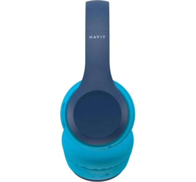 Навушники Havit HV-H626BTBlue (HV-H626BT)