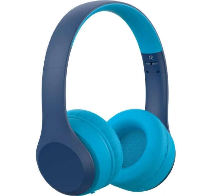 Навушники Havit HV-H626BTBlue (HV-H626BT)