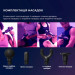 Масажер Yunmai Massage Gun Prime 2 (YMFG-M418)