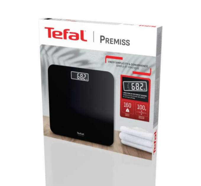 Ваги підлогові Tefal PP1800V0