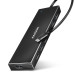 Концентратор USB-C 7PORT FLAT 0.3M HUE-F7C AXAGON
