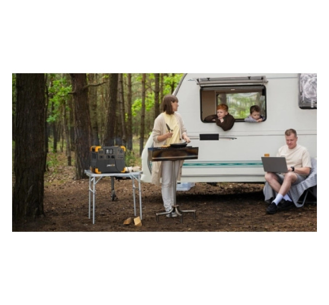 Зарядна станція Pecron 2400W 2048Wh (E2400LFP)