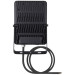 Прожектор LEDVANCE FL ESSENTIAL 50W 830 BK IP65 (4058075768116)