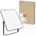 Прожектор LEDVANCE FL ESSENTIAL 50W 830 BK IP65 (4058075768116)
