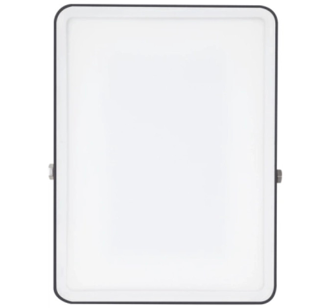 Прожектор LEDVANCE FL ESSENTIAL 50W 830 BK IP65 (4058075768116)