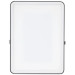 Прожектор LEDVANCE FL ESSENTIAL 50W 830 BK IP65 (4058075768116)