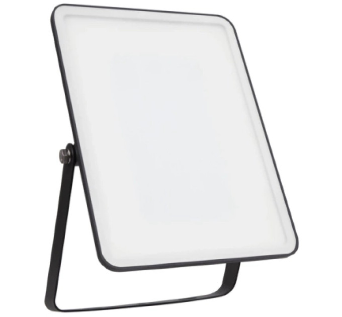 Прожектор LEDVANCE FL ESSENTIAL 50W 830 BK IP65 (4058075768116)