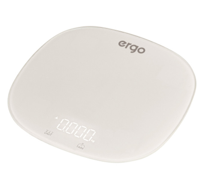 Ваги кухонні Ergo КS 360