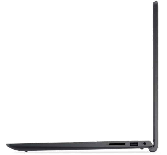 Ноутбук Dell Pro 15 Essential (PV15250RPLU005UA_UBU)
