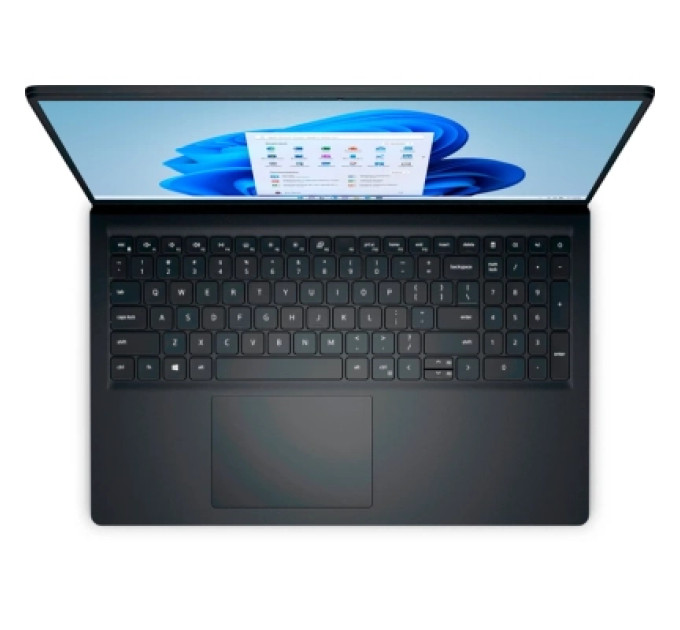 Ноутбук Dell Pro 15 Essential (PV15250RPLU005UA_UBU)
