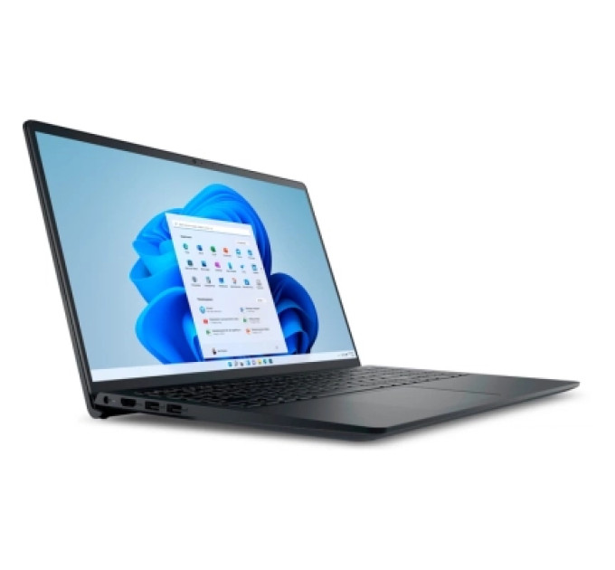 Ноутбук Dell Pro 15 Essential (PV15250RPLU005UA_UBU)