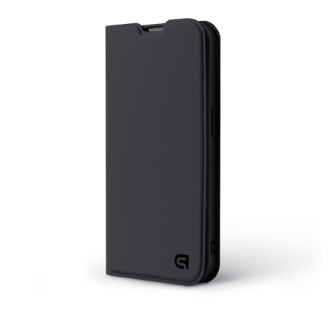 Чохол до мобільного телефона Armorstandart OneFold Case Motorola G57 Power 5G Black (ARM89721)