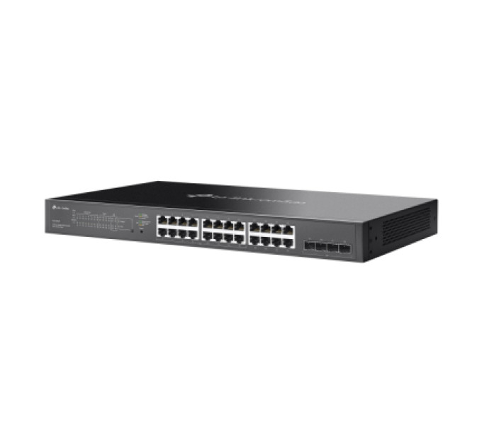Комутатор мережевий TP-Link SG2428LP