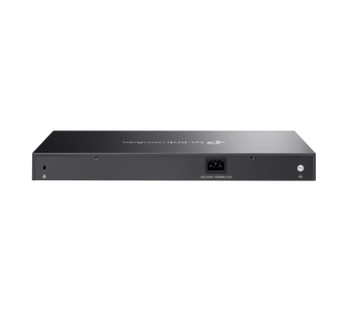 Комутатор мережевий TP-Link SG2428LP