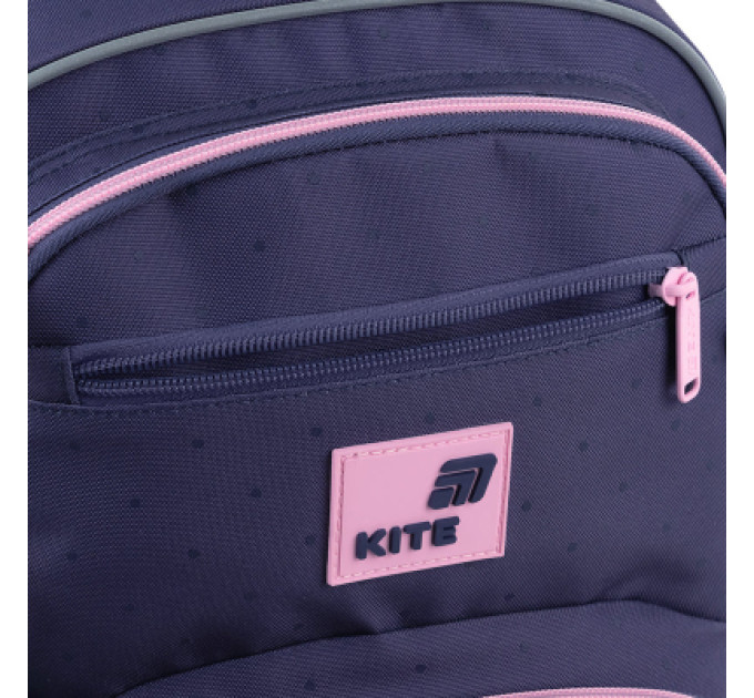 Рюкзак шкільний Kite Education 773 HK (HK26-773M)