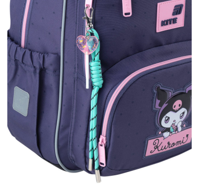 Рюкзак шкільний Kite Education 773 HK (HK26-773M)