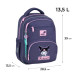 Рюкзак шкільний Kite Education 773 HK (HK26-773M)